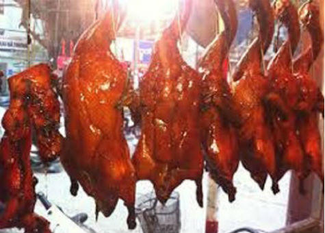 “Gồng mình” chống hàng lậu